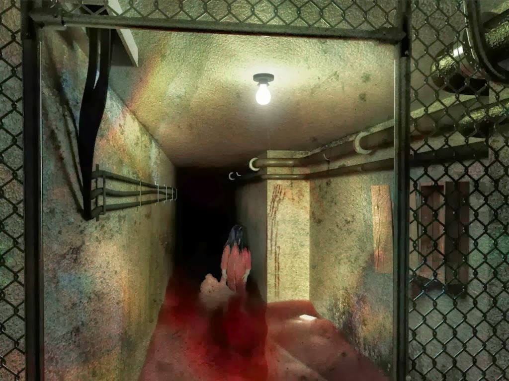 Wallpaper HD: Horror Wallpapers HD